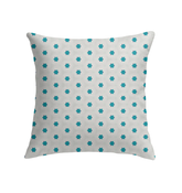 Geometric Zen Indoor Pillow
